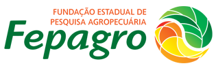 Página da Fundação Estadual de Pesquisa Agropecuária