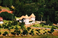 Castelinho em Veranópolis: a origem da Fepagro