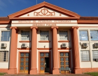 Unidade localizada em Eldorado do Sul - Foto: Fernando Dias