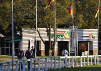 A Casa da Fepagro na Expointer