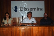 Técnicos participam de curso na Fepagro