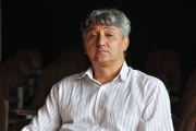 Entrevista para a TV Piratini