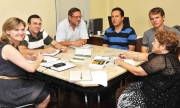 Banco de germoplasma foi um dos temas discutidos