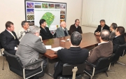Representantes da indústria elogiaram programa