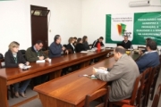 Fepagro participa de grupo gestor do ABC