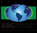 Logo Agencia Brasileira de Cooperação - ABC