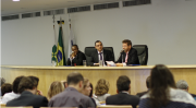 Painel teve por objetivo intensificar acordos de cooperação entre entidades brasileiras e países africanos